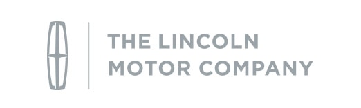 Lincoln Motor Company Brand Logo