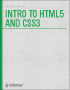 Intro to HTML5 and CSS3
