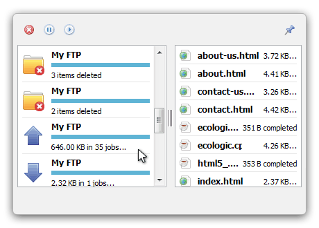 free ftp software for windows 7 64 bit